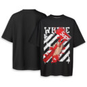OFF WHITE, Supreme, NIKE - Oversized Boxy Tee