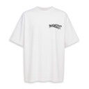 BALENCIAGA - Oversized Boxy Tee