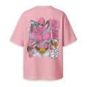 NIKE, Dragon Balls - Oversized Boxy Tee