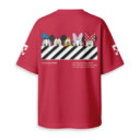 OFF WHITE, Disney - Oversized Boxy Tee