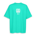 Balenciaga - Oversized Boxy Tee