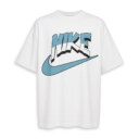 NIKE, Lucas Duck - Oversized Boxy Tee