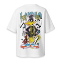 NIKE, Lucas Duck - Oversized Boxy Tee