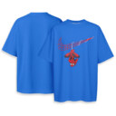 NIKE, Spiderman - Oversized Boxy Tee