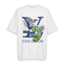 LOUIS VUITTON, Bugs Bunny - Oversized Boxy Tee