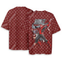 NIKE, Spiderman - Oversized Boxy Tee