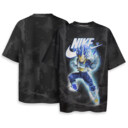NIKE, Vegeta Dragon Balls - Oversized Boxy Tee