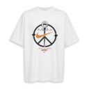 NIKE Basketball - Oversized Boxy Tee