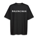 The Simpsons, BALENCIAGA - Oversized Boxy Tee