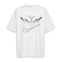 NIKE, Dragon Balls - Oversized Boxy Tee