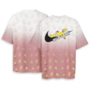 NIKE, Simpson - Oversized Boxy Tee