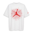 JORDAN - Oversized Boxy Tee