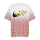 NIKE, Simpson - Oversized Boxy Tee