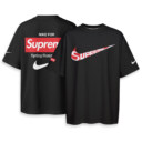 Supreme, NIKE - Oversized Boxy Tee