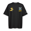 OFF WHITE, Jerry, NIKE - Oversized Boxy Tee