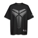 Kobe Bryant - Oversized Boxy Tee