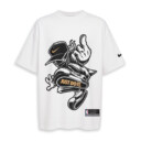 NIKE - Oversized Boxy Tee