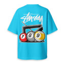 Stussy - Oversized Boxy Tee