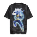 NIKE, Vegeta Dragon Balls - Oversized Boxy Tee