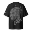 Kobe Bryant - Oversized Boxy Tee