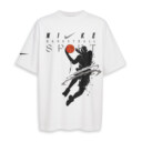 NIKE Basketball - Oversized Boxy Tee