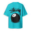 Stussy NIKE - Oversized Boxy Tee