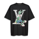 LOUIS VUITTON - Oversized Boxy Tee