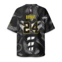 Kobe Bryant - Oversized Boxy Tee