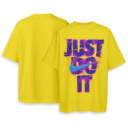 NIKE - Oversized Boxy Tee