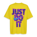 NIKE - Oversized Boxy Tee