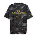 Kobe Bryant - Oversized Boxy Tee