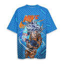 NIKE, Dragon Balls - Oversized Boxy Tee