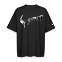 NIKE Sneaker - Oversized Boxy Tee