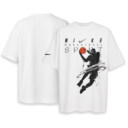 NIKE Basketball - Oversized Boxy Tee