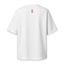 NIKE, Bugs Bunny Basketball - Oversized Boxy Tee