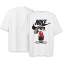 NIKE - Oversized Boxy Tee