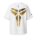 Kobe Bryant - Oversized Boxy Tee