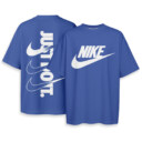 NIKE - Oversized Boxy Tee