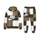 Nike - Unisex Hoodie Joggers Set