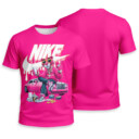 NIKE x Pink Panther Unisex T-shirt - Regular Fit