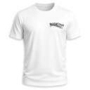 BALENCIAGA Unisex T-shirt - Regular Fit