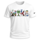 NIKE Unisex T-shirt - Regular Fit