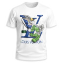 LOUIS VUITTON, Bugs Bunny Unisex T-shirt - Regular Fit