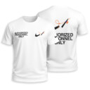 NIKE Unisex T-shirt - Regular Fit