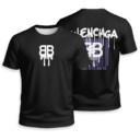 BALENCIAGA Unisex T-shirt - Regular Fit
