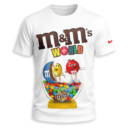 m&m Unisex T-shirt - Regular Fit