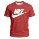 NIKE Unisex T-shirt - Regular Fit