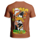 NIKE, Looney Tunes Unisex T-shirt - Regular Fit