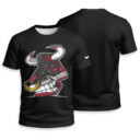 Sneaker Unisex T-shirt - Regular Fit