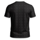 SUPREME, Bart Simpson Unisex T-shirt - Regular Fit